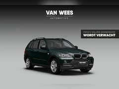 BMW X5 - xDrive30i High Executive | Panoramadak | Sportpakket | Keyless entry | Memory | HiFi audio