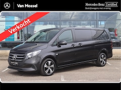 Mercedes-Benz Vito - 116 CDI L3 Pro | AIRCO/CAMERA/CRUISE | Certified