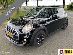 MINI Cooper - 1.5 Pepper I Cruisecontrol I Sportvelgen I Airco I