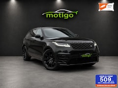 Land Rover Range Rover Velar - 3.0 V6 AWD R-Dynamic HSE