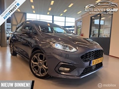 Ford Fiesta - 1.0 EcoBoost Hybrid ST-Line Titanium Vol Opties