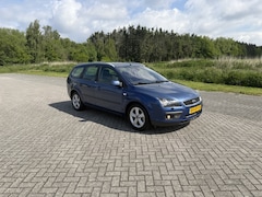 Ford Focus Wagon - 1.6-16V airco apk:feb 2027 loop of sloop
