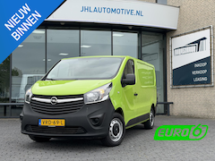 Opel Vivaro - 1.6 CDTI L1H1*MARGE*3-PERSOONS*TEL
