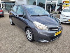 Toyota Yaris - 1.3 VVT-i Now