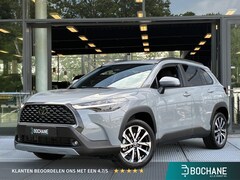 Toyota Corolla Cross - Hybrid 140 Style Automaat 140PK | Navigatie | Adaptieve Cruise Control | Dodehoekdetectie