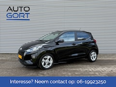 Hyundai i10 - 1.2 Trend | 4 cilinder | Climate control | Alu velgen | Navi | Camera | Cruise control | N