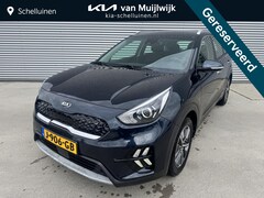 Kia Niro - 1.6 GDi Hybrid DynamicLine Trekhaak | Dealerauto