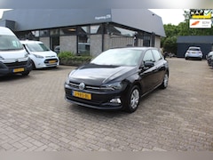 Volkswagen Polo - 1.0 TSI Comfortline