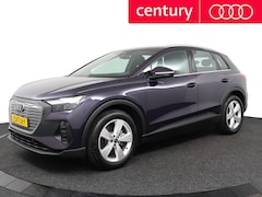 Audi Q4 e-tron - 35 Launch Edition Advanced 55 kWh