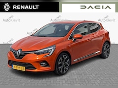 Renault Clio - 1.0 TCe 100 Intens - Camera / 17 inch