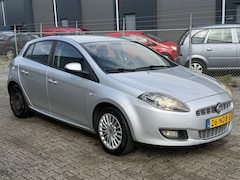 Fiat Bravo - 1.4 T-Jet AIRCO APK:NIEUW BIJ AFLEVERING