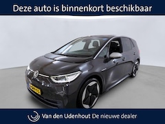 Volkswagen ID.3 - First Max 58 kWh | IQ.Light | Panorama | Camera | Android/Carplay // Word verwacht //