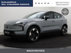 Volvo EX30 - EXTENDED RANGE ULTRA 19INCH PANORAMADAK HARMAN KARDON 360GR CAM