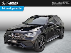 Mercedes-Benz GLC-klasse - GLC 300 e 4MATIC Autom. | Elektrische Stoelen | Panoramadak | Trekhaak