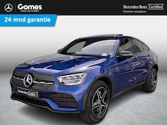 Mercedes-Benz GLC-klasse Coupé - 300e 4MATIC Business Solution AMG | Panoramadak | Memory | Cruise Control