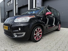 Citroën C3 Picasso - 1.6 VTi Exclusive 2011