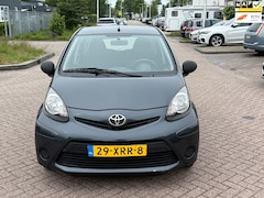 Toyota Aygo - 1.0 VVT-i Comfort