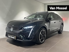 Peugeot e-408 - GT Avantage 58 kWh | PANORAMADAK | FOCAL HI-FI | ALCANTARA | STOEL- EN STUURVERWARMING |