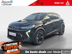 Mitsubishi ASX - 1.8 HEV AT Intense+ | Carplay | Camera | ACC | LMV | Stoel-stuurverwarming | Voorruitverwa