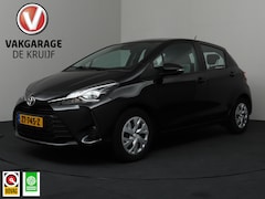 Toyota Yaris - 1.5 VVT-i Active | Achteruitrijcamera | Navigatie | Cruise Control