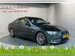 BMW 3-serie Coupé - 335i DCT Automaat | Navig | Leder Sportinterieur | Dealer