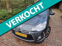 Citroën DS3 - 1.6 BlueHDi So Chic EURO6-VERBRUIK 1 OP 33