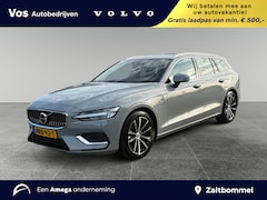 Volvo V60 - 2.0 T6 Plug-in hybrid AWD Essential Bright