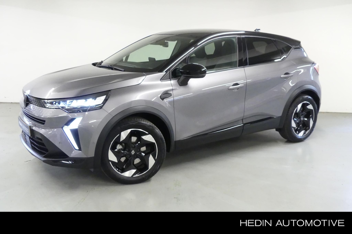Renault Captur - E-Tech Full Hybrid 145 Techno | Automaat | openR Link multimediasysteem | LED Pure Vision - AutoWereld.nl