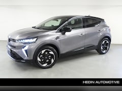 Renault Captur - E-Tech Full Hybrid 145 Techno | Automaat | openR Link multimediasysteem | LED Pure Vision