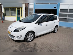 Renault Grand Scénic - 2.0 Bose automaat