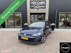 Volkswagen Golf - 1.5 TSI Highline Business R | Aut. | Carplay