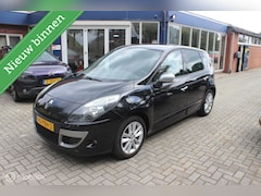 Renault Scénic - 1.6 Dynamique, nieuwe d-riem