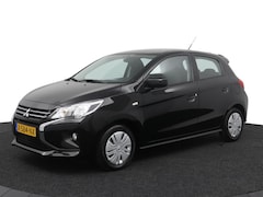 Mitsubishi Space Star - 1.2 Connect+ | Airco | Vijfdeurs | Apple Carplay
