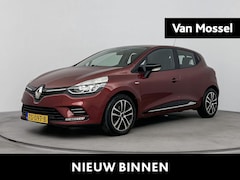 Renault Clio - 0.9 TCe Life 90PK | Lichtmetalen Velgen | Airconditioning | Cruise Control | Bass Reflex