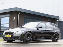 BMW 3-serie Touring - 330d M Sport 19 inch Leder Head-Up Trekhaak