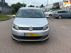 Volkswagen Touran - 1.2 TSI Comfortline BlueMotion