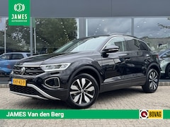 Volkswagen T-Roc - 1.0 TSI | DIGITAAL DASHBOARD | LMV |