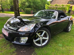 Opel GT - 2.0 Turbo ECOTEC BELGISCHE AUTO