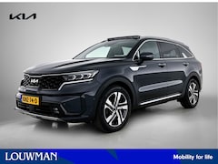 Kia Sorento - 1.6 T-GDI Plug-in Hybrid 4WD ExecutiveLine 7p. | Panoramisch schuif-kanteldak | BOSE | Hea