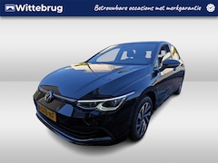 Volkswagen Golf - 1.4 eHybrid Style / AUTOMAAT/ NAVI/ CRUISE/ STOELVERWARMING/ CLIMATE/ PARK. SENSOREN/ LED/