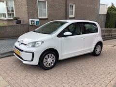 Volkswagen Up! - 1.0 BMT move up
