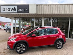 Peugeot 2008 - 1.2 PureTech Allure