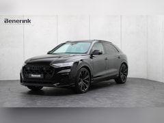 Audi Q8 - 60 TFSI e quattro Pro Line S Competition | B&O 3D | Massage | Head-up | Soft-Close | Panor