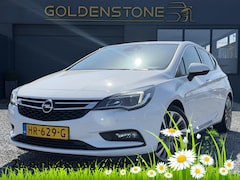 Opel Astra - 1.4 Innovation 1e Eigenaar, Navi, Camera, 150pk, 6 Bak, Keyless, Trekhaak, Dealer Onderhou
