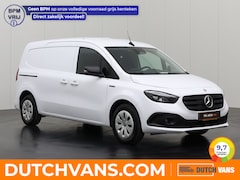 Mercedes-Benz eCitan - L2 Pro Business 51 kWh | 3-Persoons | Navigatie | Camera | Airco | Cruise