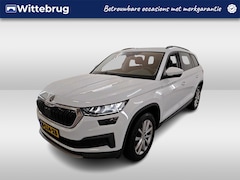 Skoda Kodiaq - 1.5 TSI Business Edition / AUTOMAAT/ NAVI/ CRUISE/ CLIMATE/ STOELVERWARMING/ PARK. SENSORE