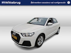 Audi A1 Sportback - 25 TFSI Pro Line / DIGITAL DASH/ CRUISE/ AIRCO/ MULTIMEDIA/ 15" LMV/ 5 DEURS