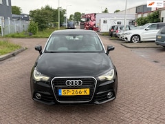 Audi A1 - 1.4 TFSI 119g. Ambition Pro Line Business AUTOMAAT