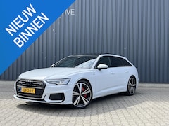Audi A6 Avant - 55 TFSI e quattro Pro Line S Competition SOFTCLOSE/HEADUP/MATRIX/BLACK OPTICS/STUURWIELVW/