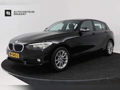 BMW 1-serie - 116i Sport (MULTIMEDIA, LM VELGEN, STUURBEDIENING, PARKEERSENSOREN)
